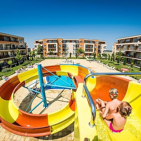 Holiday Fort Golf Club - Premium Apartments Сонячний Берег Екстер'єр фото