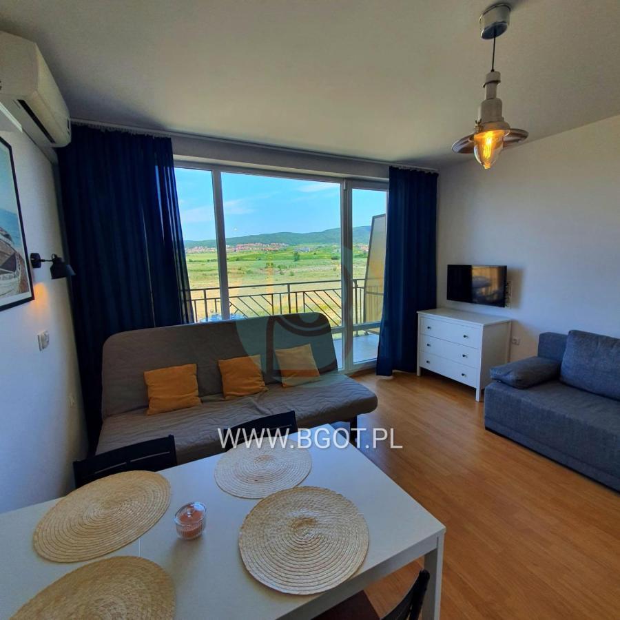 Holiday Fort Golf Club - Premium Apartments Сонячний Берег Екстер'єр фото