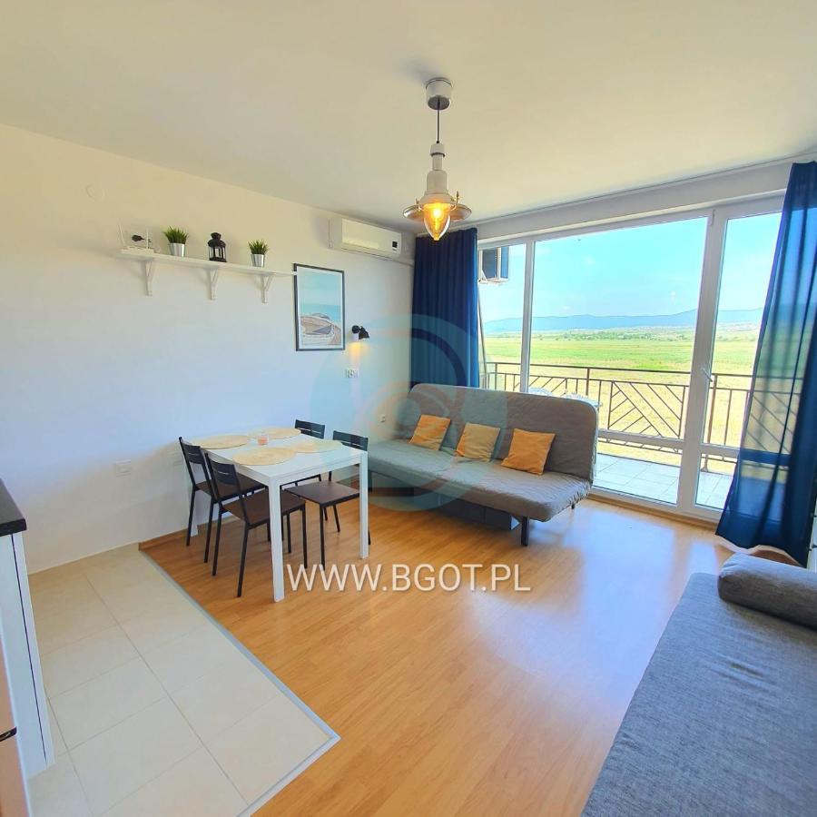 Holiday Fort Golf Club - Premium Apartments Сонячний Берег Екстер'єр фото
