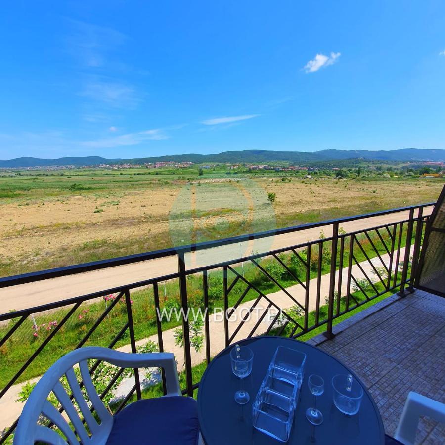 Holiday Fort Golf Club - Premium Apartments Сонячний Берег Екстер'єр фото