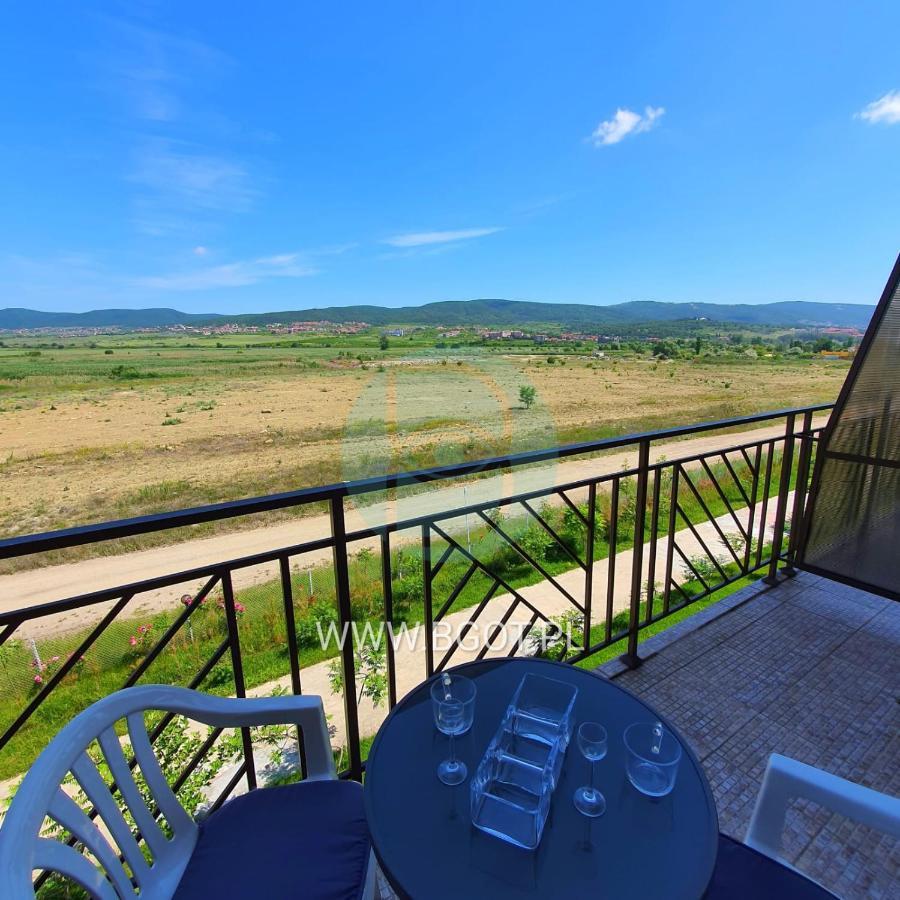 Holiday Fort Golf Club - Premium Apartments Сонячний Берег Екстер'єр фото