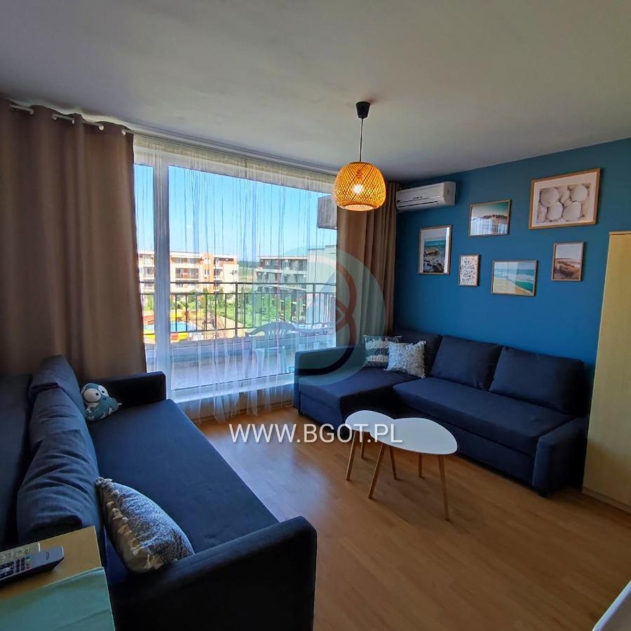 Holiday Fort Golf Club - Premium Apartments Сонячний Берег Екстер'єр фото