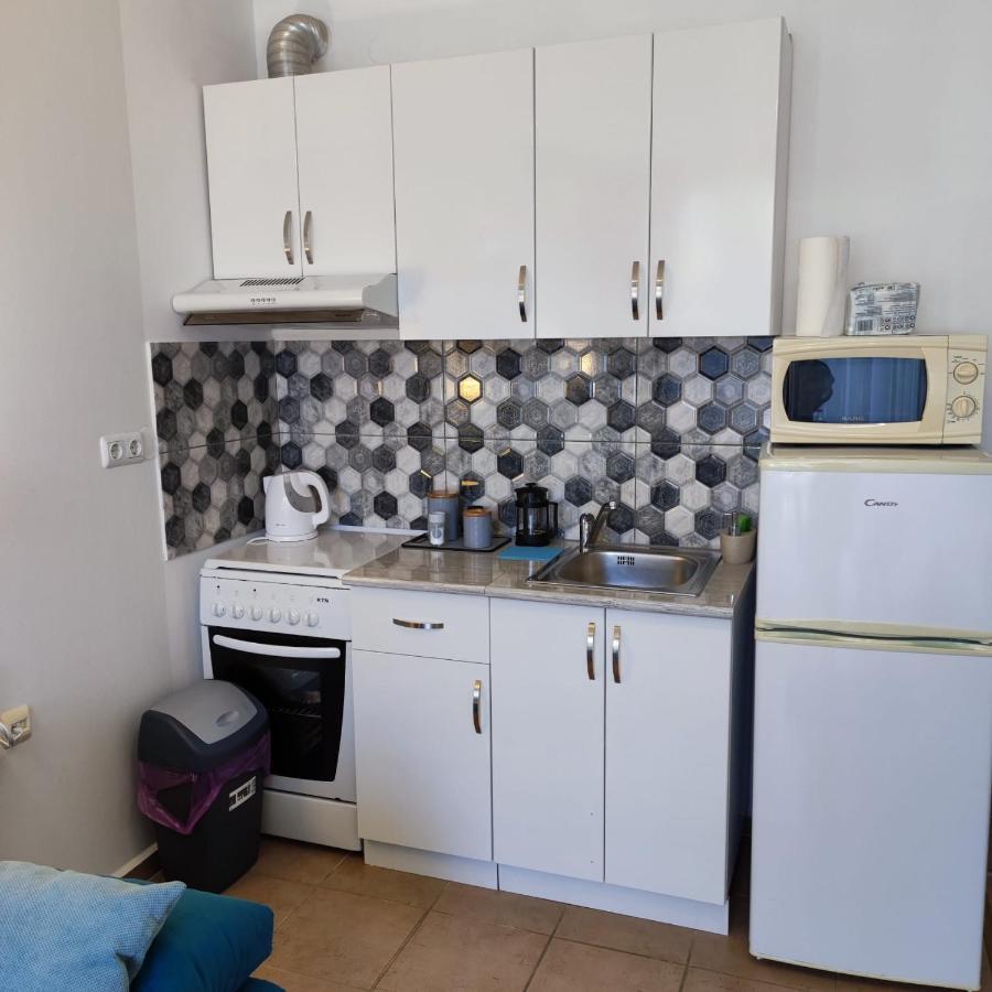 Holiday Fort Golf Club - Premium Apartments Сонячний Берег Екстер'єр фото