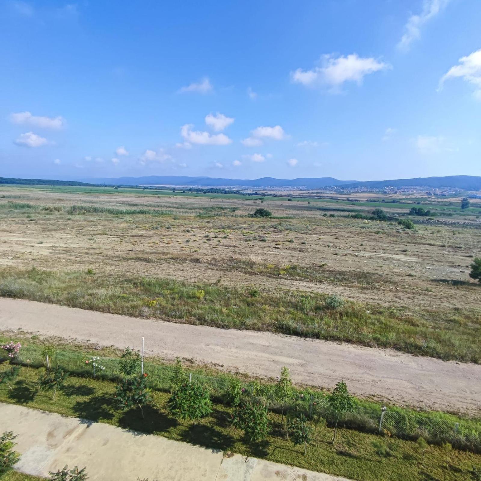 Holiday Fort Golf Club - Premium Apartments Сонячний Берег Екстер'єр фото