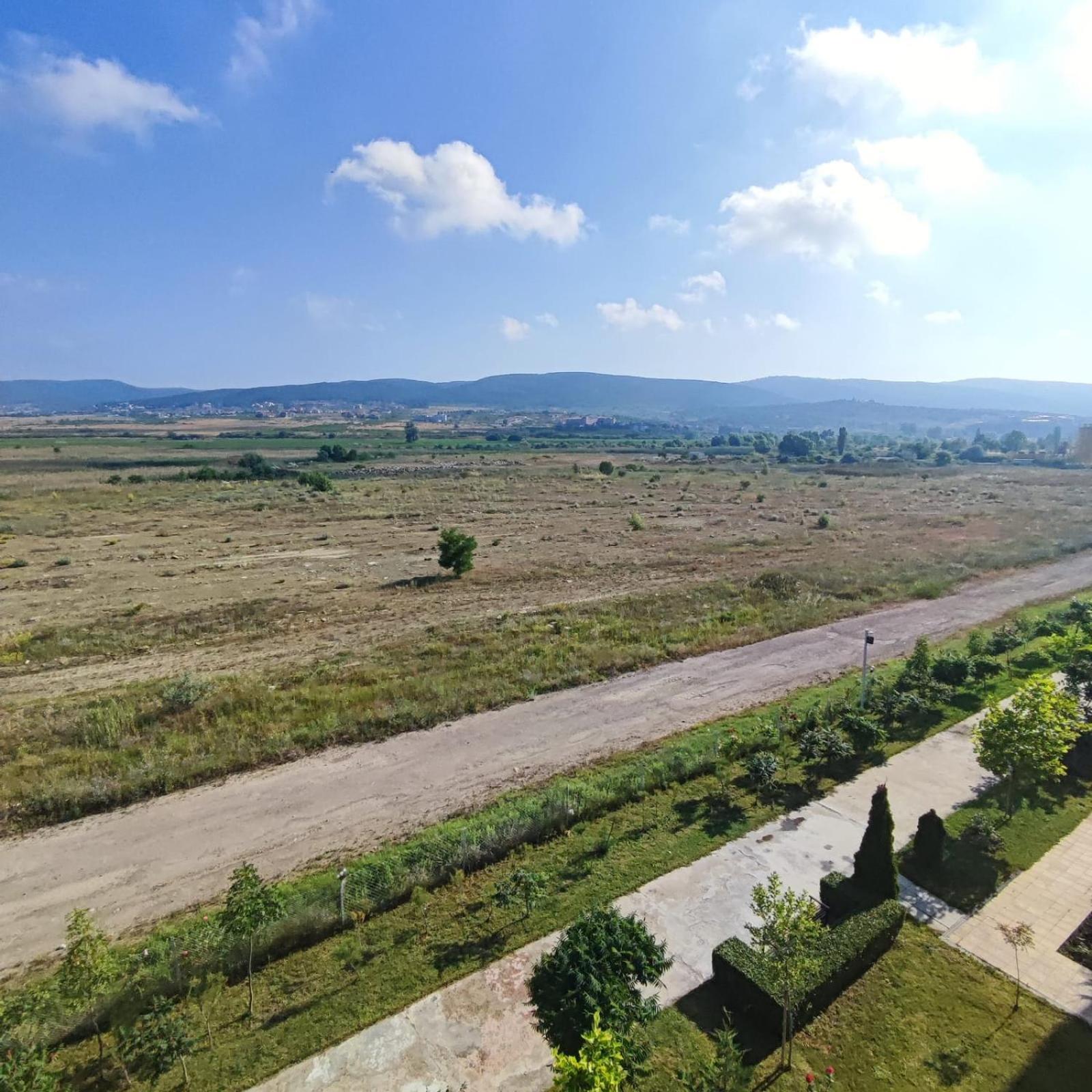Holiday Fort Golf Club - Premium Apartments Сонячний Берег Екстер'єр фото