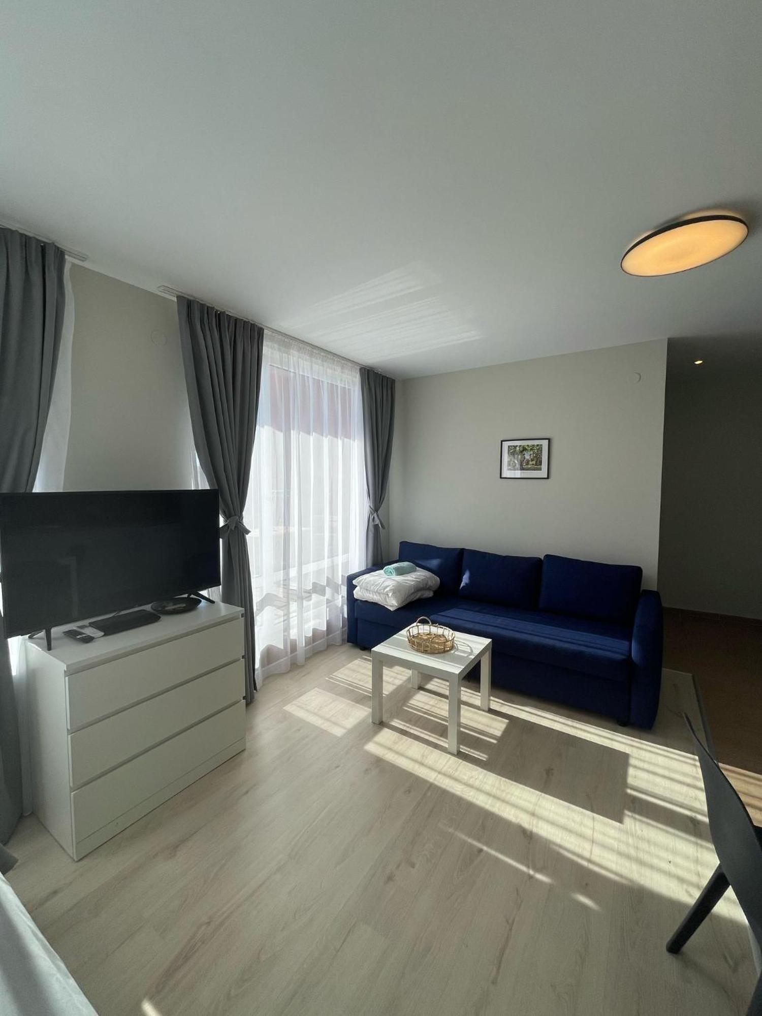 Holiday Fort Golf Club - Premium Apartments Сонячний Берег Екстер'єр фото